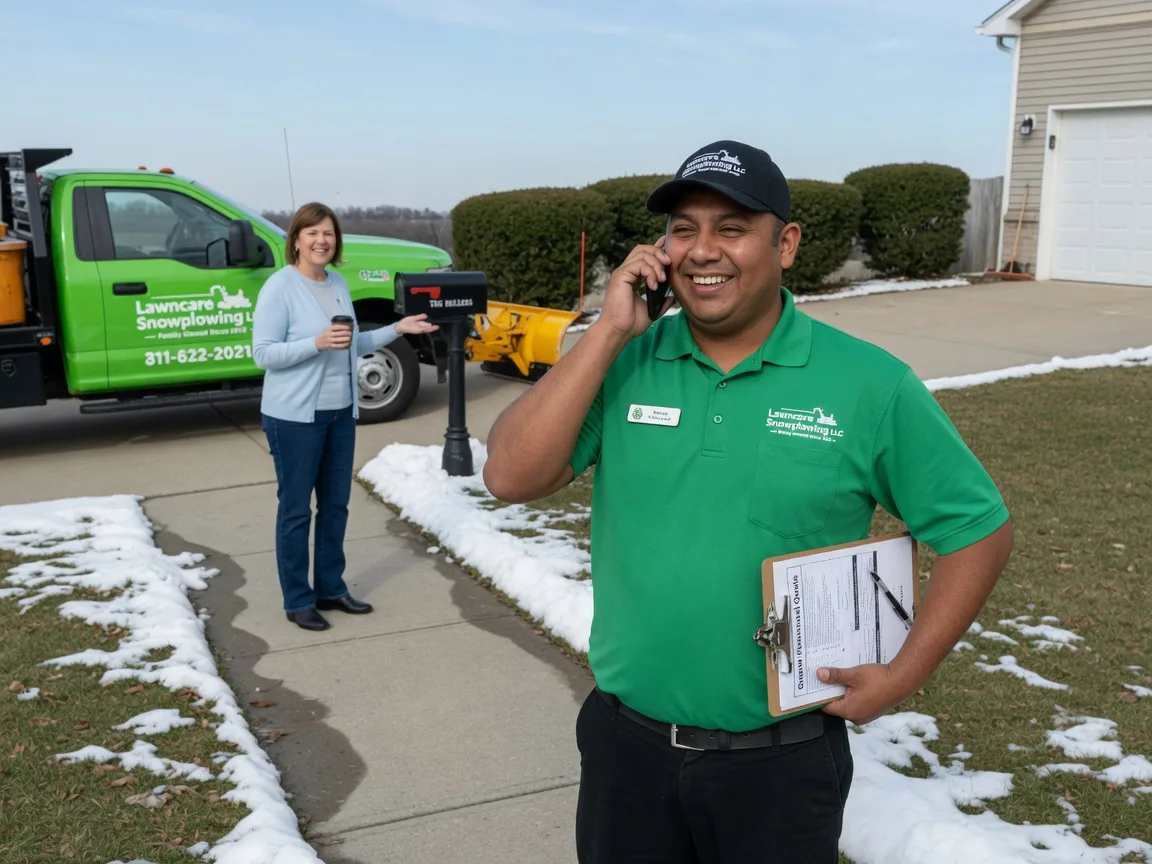 Lawn Care Services By Expert Landscaper Wanette, OK FAQs